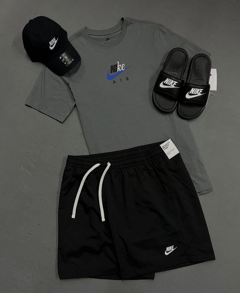 Kit Nike + Chinelo Nike