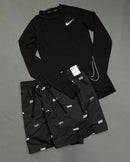 Conjunto Nike