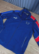 BLUSA PUMA BMW MOTORSPORT ORIGINAL