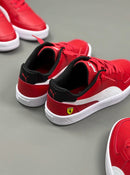 TENIS PUMA CAVEN 2.0 FERRARI - VERMELHO