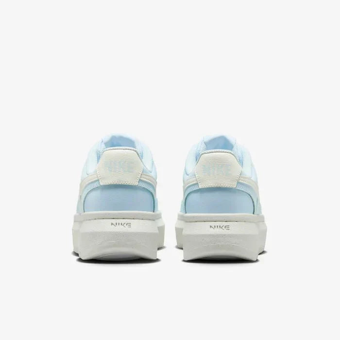 Tênis Nike Court Vision Alta