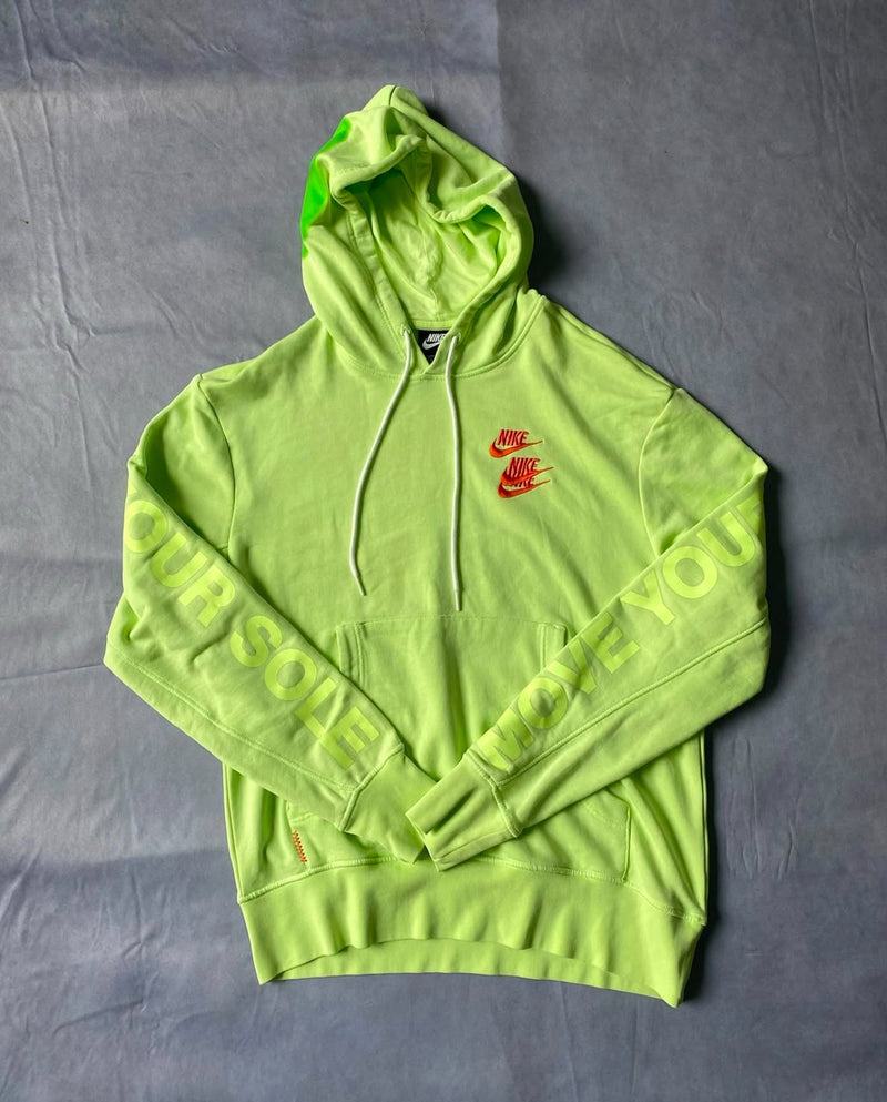 Conjunto Nike WorldTour