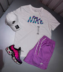 Kit completo Nike + Tênis TN