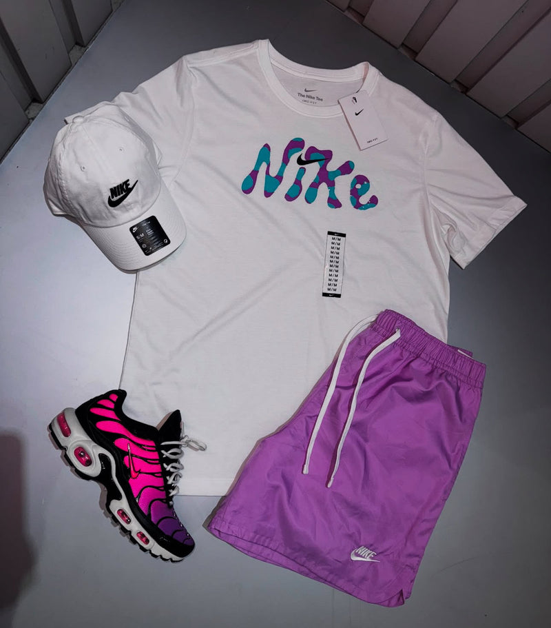 Kit completo Nike + Tênis TN