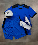 Conjunto Mizuno + Chinelo mizuno