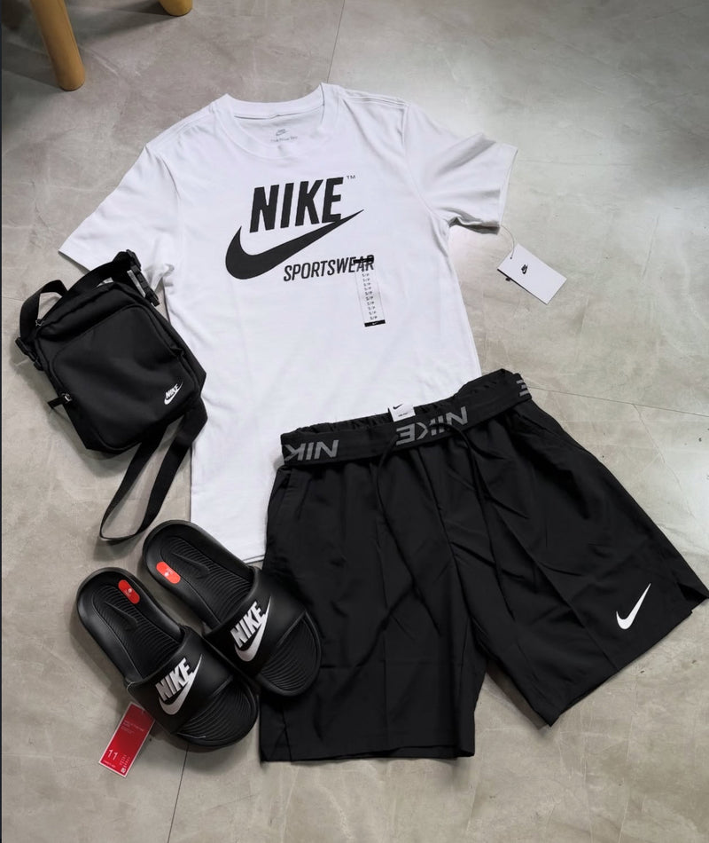 Kit Completo Nike Sportwear