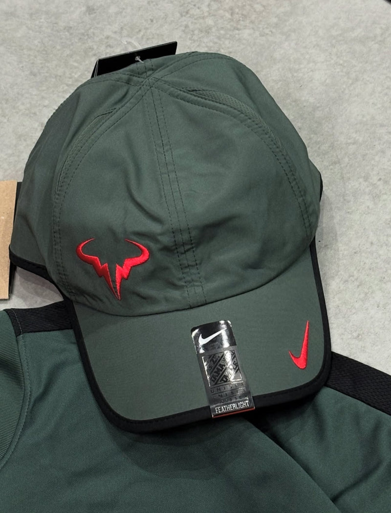 Kit completo Jogador + Nike 2025