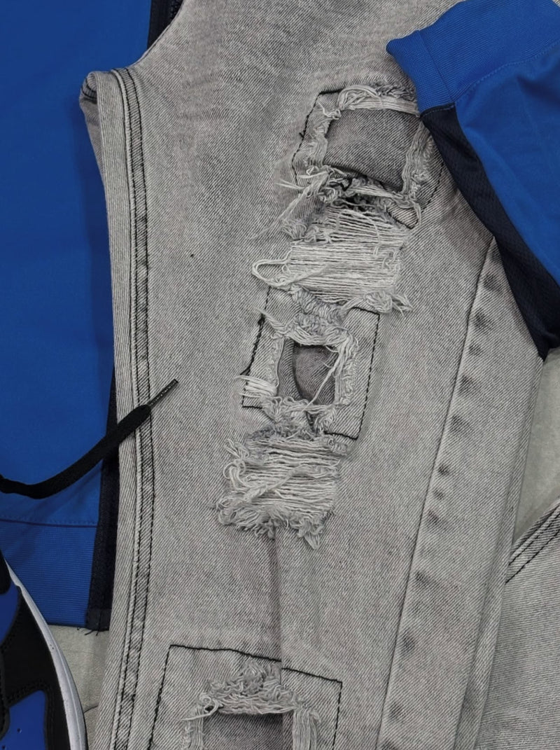 Kit completo Nike + bag brinde