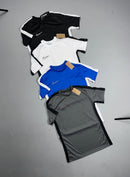 KIT 4 Camisa Nike Academy Dri-Fit