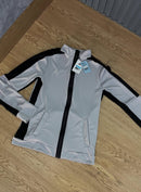 KIT 4 Agasalho Nike Academy Dri-Fit