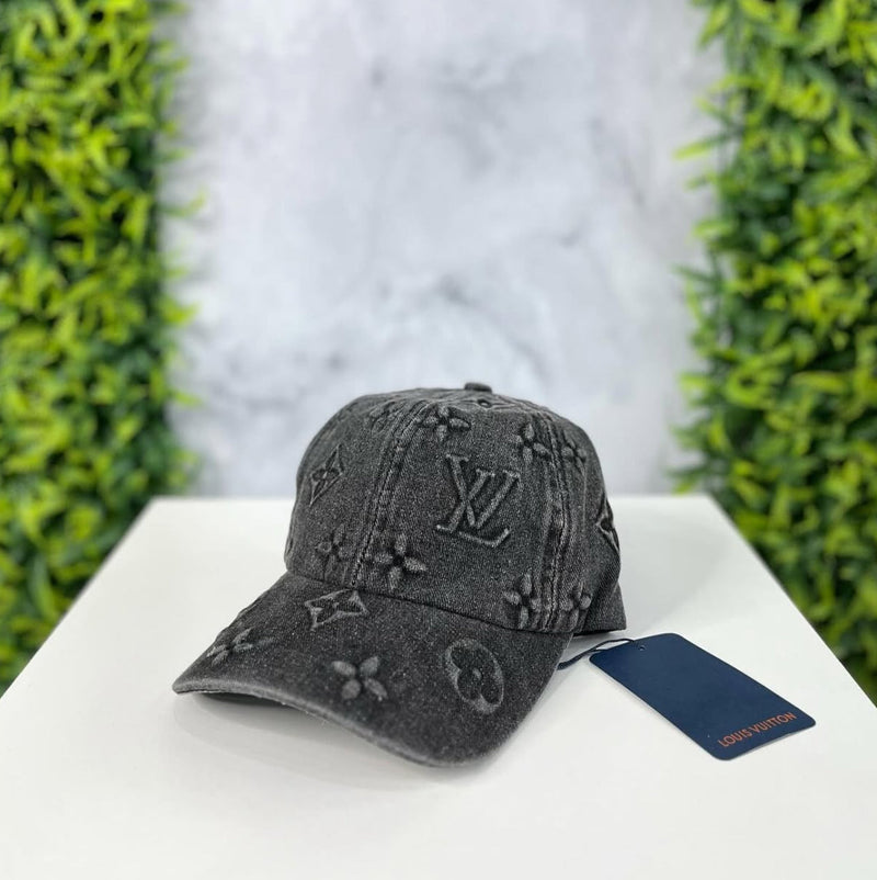 Boné Louis Vuitton