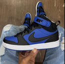 Tênis Nike Borough Azul Royal