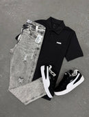 Kit completo Puma + Calça jogador