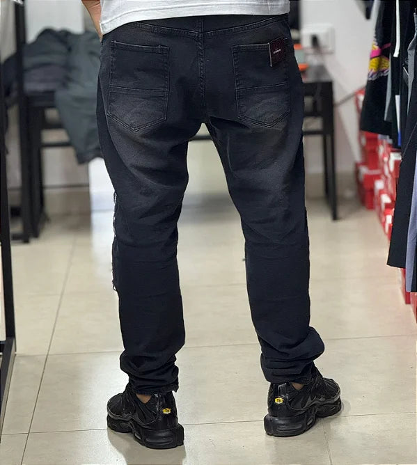 Calça jeans