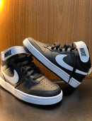 Tênis Nike Court Borough Mid