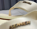 Chinelo Kenner Rakka Especial Original Lançamento - Creme