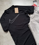 Kit Boy + Tênis Nike