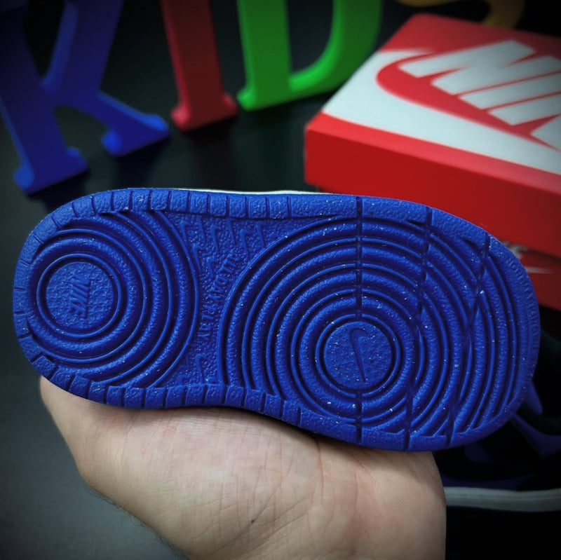 Tênis Nike Court Boroung low infantil