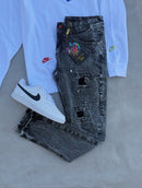 Kit completo Nike Jogador