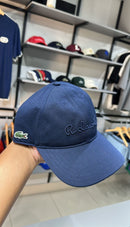 Boné Lacoste