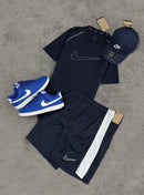 Kit completo Nike Pro + Tênis Court Vision