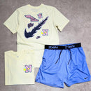 Conjunto Nike