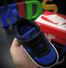 Tênis Nike Court Boroung low infantil