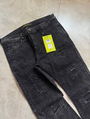 Calça Modelo Jogador - Chumbo Estonada