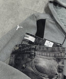 Kit completo Puma x BMW