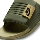 Chinelo NK Offcourt Adjust Verde