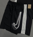 Kit NK Academy DRI-FIT 2025+ Chinelo e boné