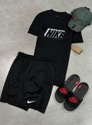 Kit Nike + Chinelo + boné Nadal
