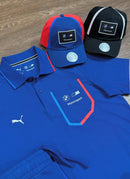 Kit completo PUMA x BMW Motorsport