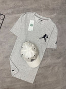 Camisa Lacoste + Boné Lacoste