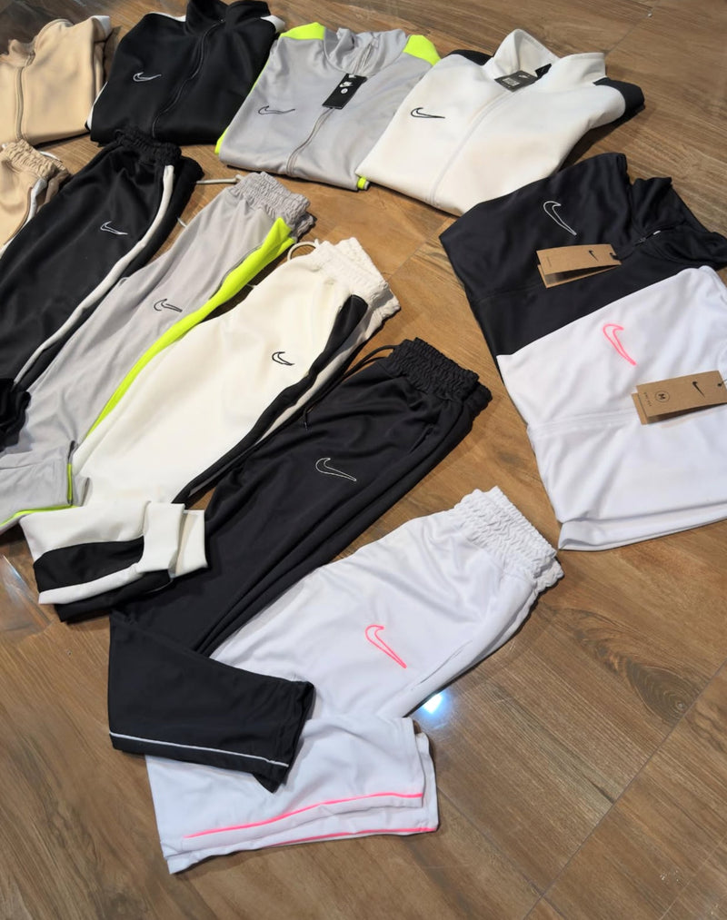 Kit completo 6 Nike Dri-Fit Academy