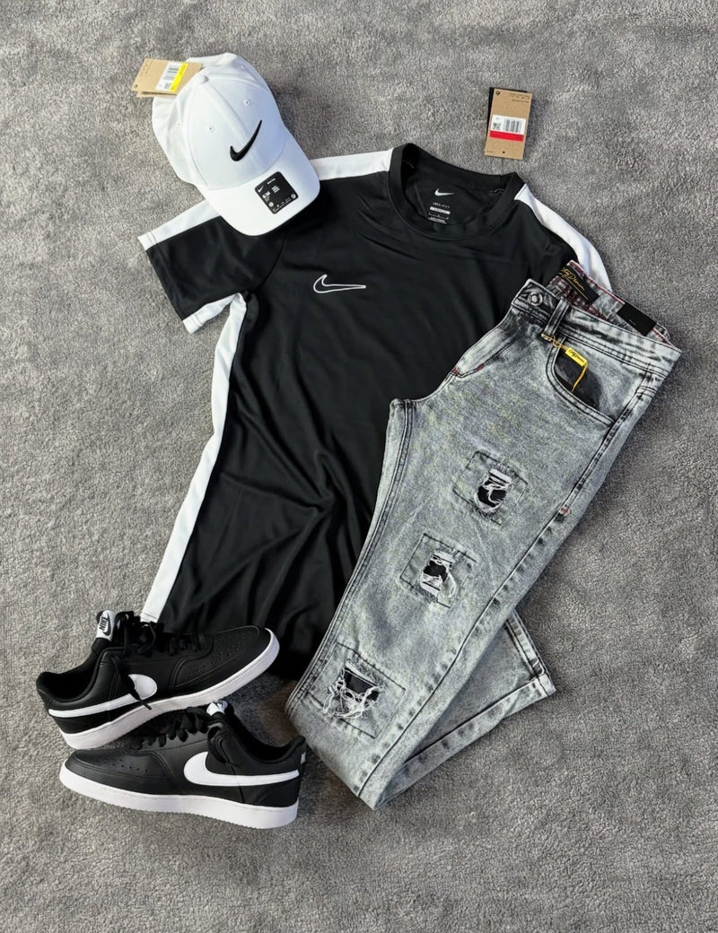 Kit Completo Nike Jogador