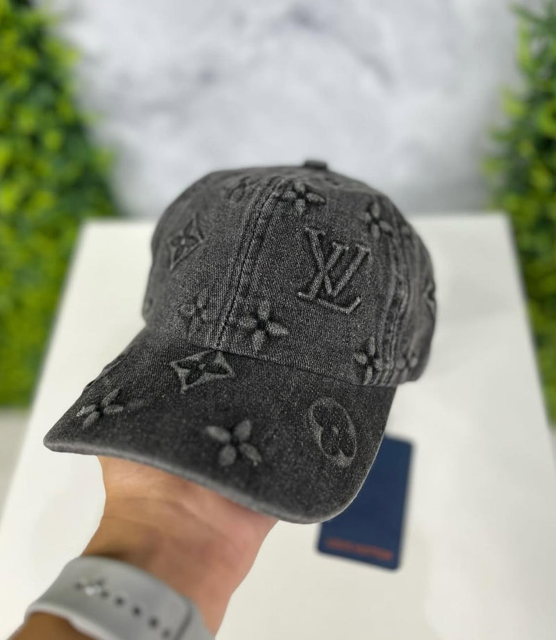 Boné Louis Vuitton