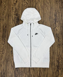 2 Blusas moletom Nike