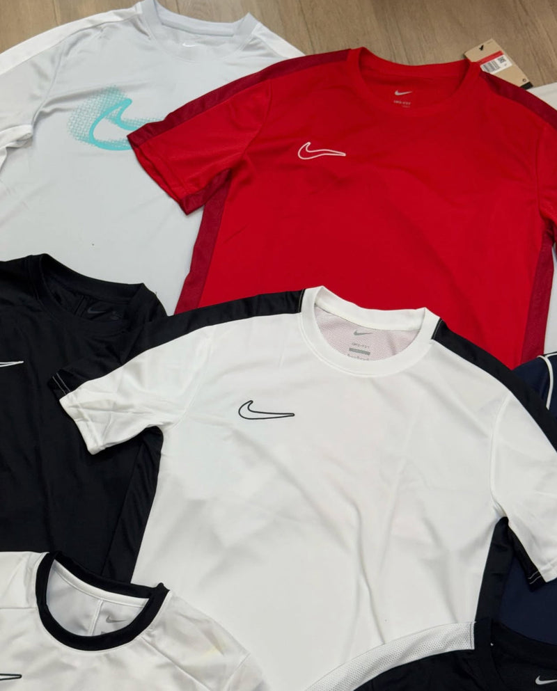 Kit 8 camisa Nike DRI-FIT (as + desejadas)