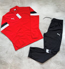 Conjunto Puma Dry Cell