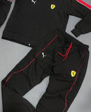 Conjunto Puma Porsche