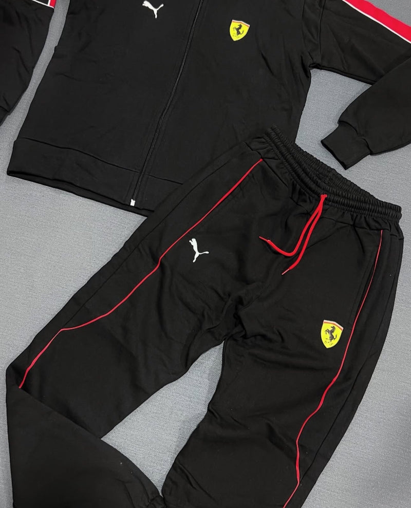Conjunto Puma Porsche