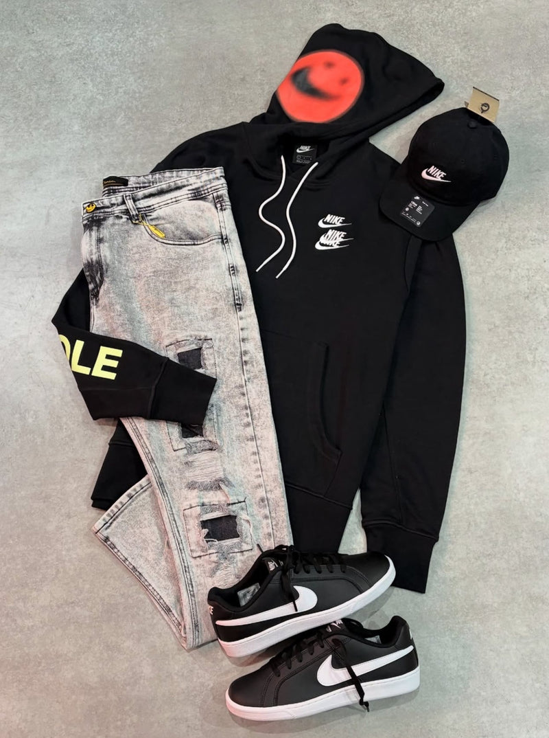 Kit completo WorldTour