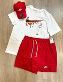 Conjunto Nike