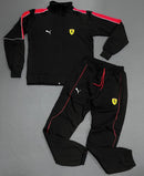 Conjunto Puma Porsche