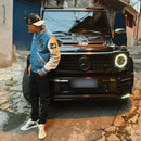 Boné Amiri Spirit (NINO ABRAVANEL 🔥🥇)