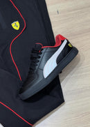 Conjunto Puma x Ferrari