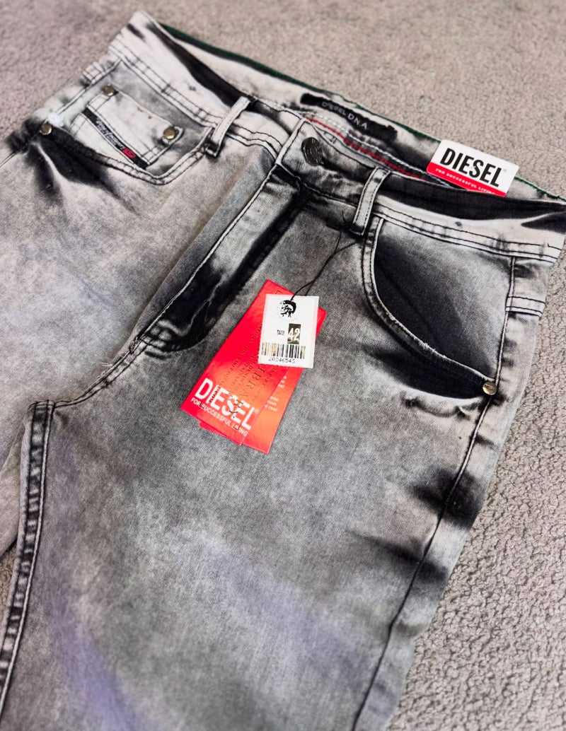 Calça Diesel