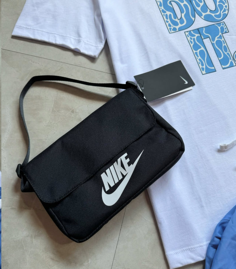 Kit Nike + Bag Nike