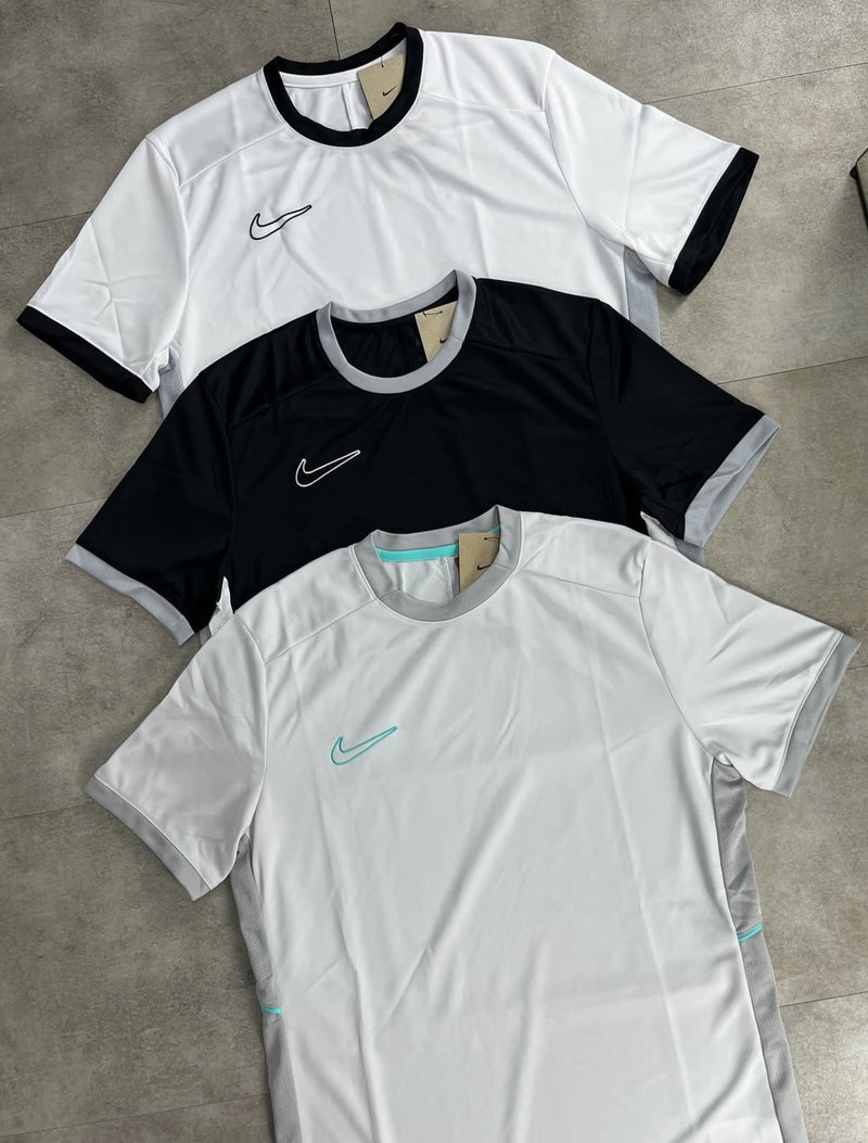 Kit 3 Camisas Nike DRI-FIT Academy 2025